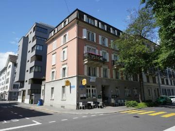 Ihr neues Zuhause, mitten in der Neustadt!