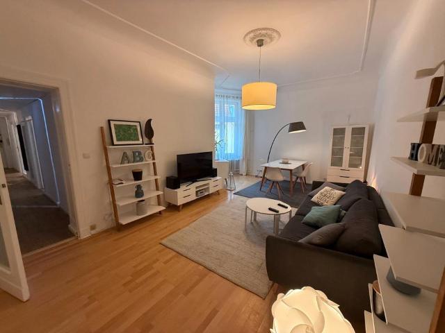 Ihr neues Zuhause mit 3 Zimmern in Berlin Friedenau