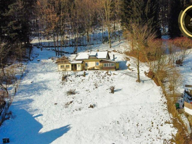 Ihr neues Zuhause mit 2029 m² großes Grundstück und Panoramablick – Sanierungsprojekt in Mürzzuschlag