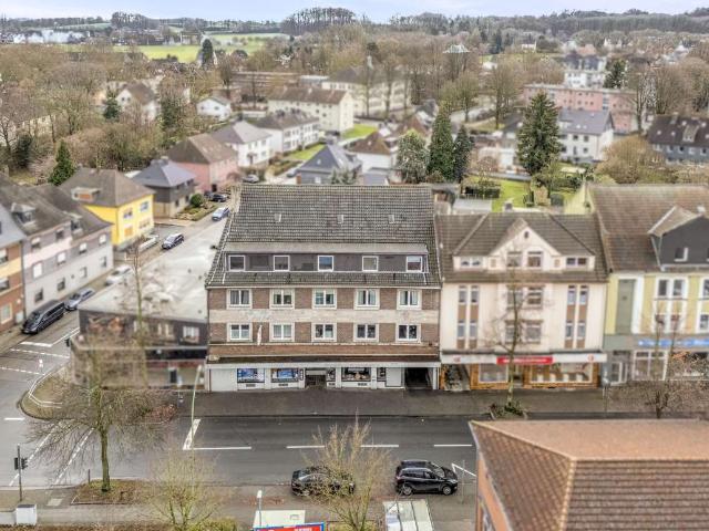 Ihr neues Zuhause mit 6 Zimmern und über 200m² Wohnfläche