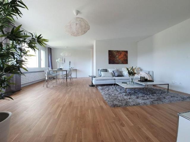 Ihr neues Zuhause mit Charme und Komfort!