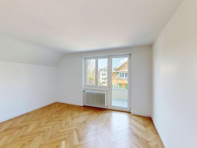 Ihr neues Zuhause mit Charakter