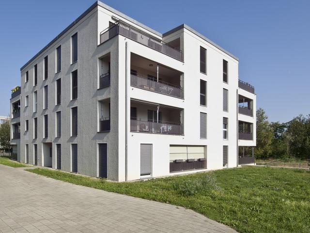Ihr neues Zuhause mit Aussicht