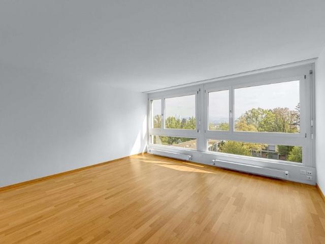 Ihr neues Zuhause mit Aussicht über Basel