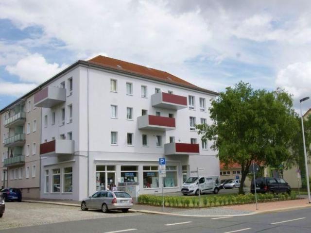 Ihr neues Zuhause mit Balkon: Besichtigungstermine ab Oktober 2026 sichern!