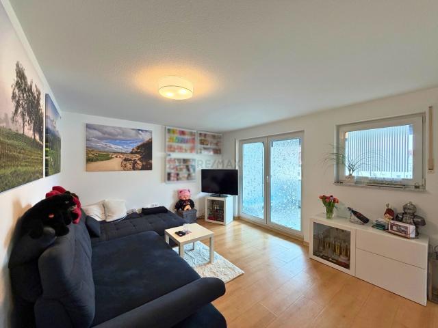Ihr neues Zuhause mit Balkon! Gepflegte 3,5 Zi. Wohnung in Eislingen!