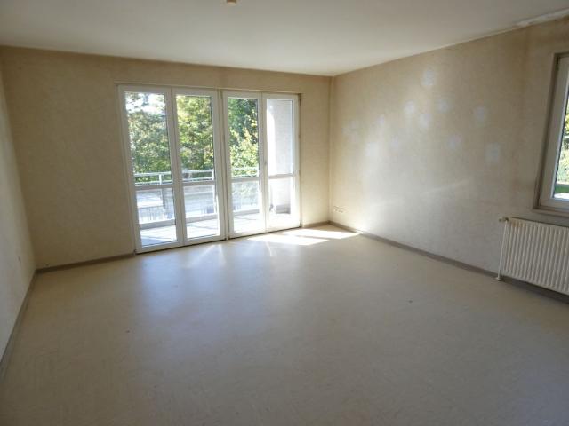 Ihr neues Zuhause mit Balkon in bester Lage *Wohnberechtigungsschein erforderlich!