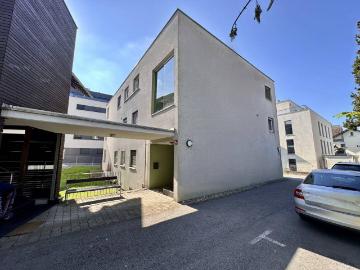 Ihr neues Zuhause mit Balkon und perfekter Anbindung