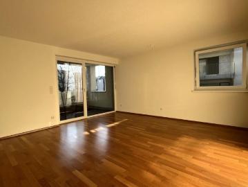 Ihr neues Zuhause mit Balkon und perfekter Anbindung