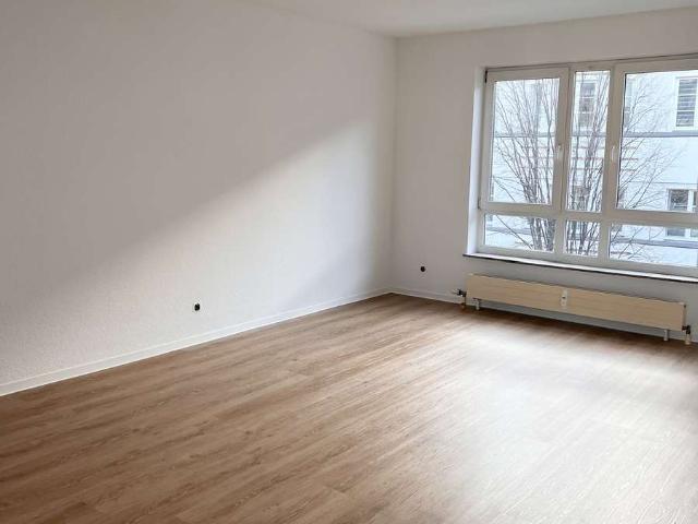 Ihr neues Zuhause mit Balkon