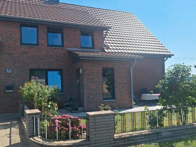 Ihr neues Zuhause mit besonderer Note!