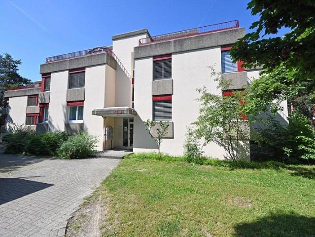 Ihr neues Zuhause mit Blick ins Grüne