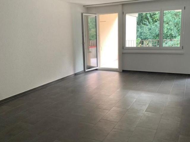 Ihr neues Zuhause mit Blick ins Grüne