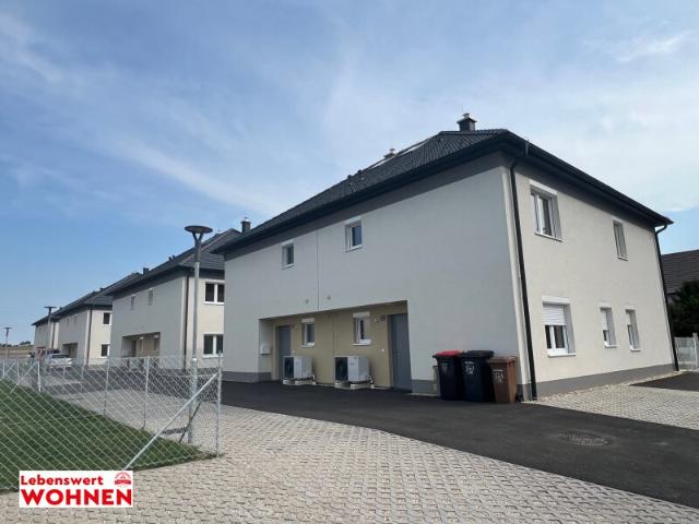 Ihr neues Zuhause mit Garten – hochwertig, modern & mit Kaufoption