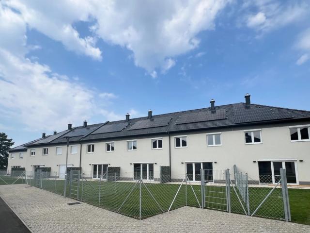 Ihr neues Zuhause mit Garten – hochwertig, modern & mit Kaufoption