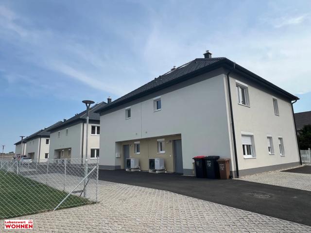 Ihr neues Zuhause mit Garten – hochwertig, modern & mit Kaufoption