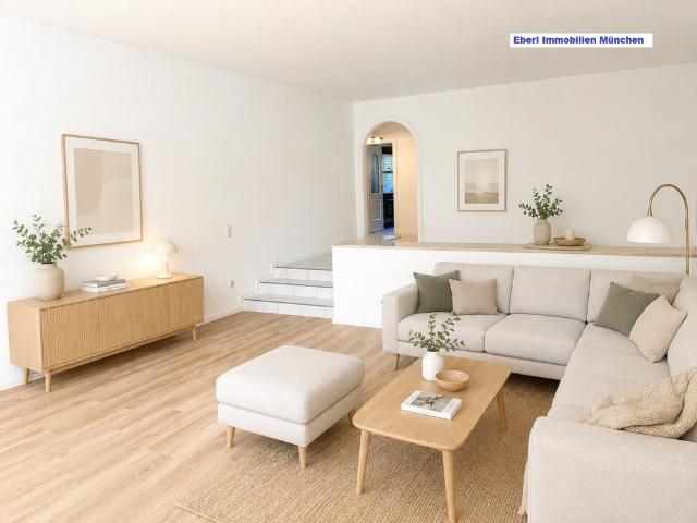 Ihr neues Zuhause mit Garten & Terrassen – großzügig wohnen, ankommen und wohlfühlen! Jetzt Besichtigung vereinbaren