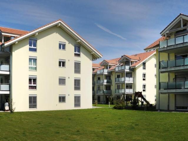 Ihr neues Zuhause mit Gartensitzplatz!