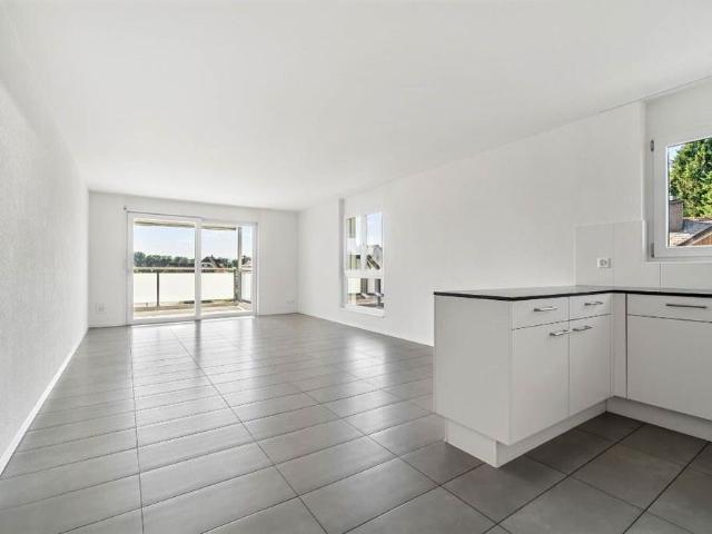 Ihr neues Zuhause mit Gartensitzplatz!