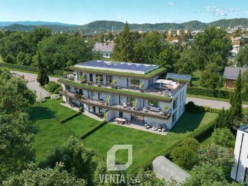 Ihr neues Zuhause mit großzügigem Garten in St.Peter!