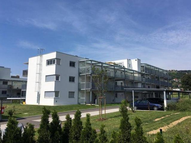 Ihr neues Zuhause mit großzügigem Sonnenbalkon in Hartberg geförderte Miete ODER geförderte Miete mit Kaufoption 3 Zimmer
