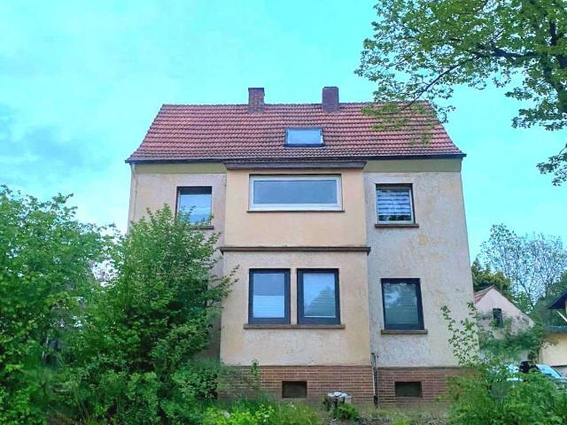 Ihr neues Zuhause mit großem Potenzial