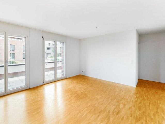 Ihr neues Zuhause mit grosser Terrasse!