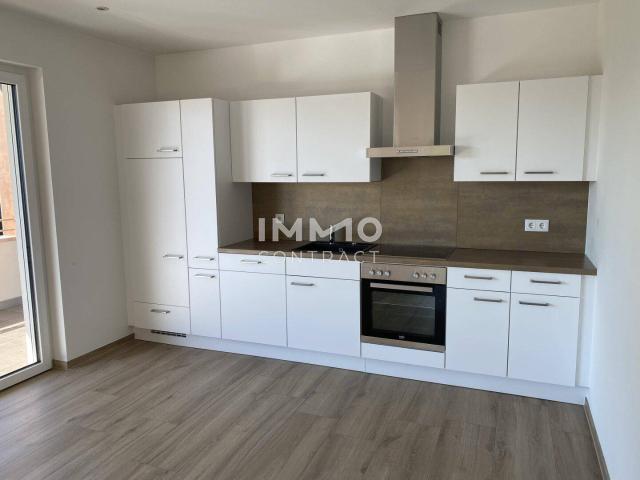 Ihr neues Zuhause mit großer Loggia