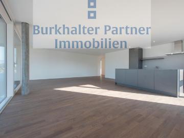 Ihr neues Zuhause mit echter Lebensqualität geniessen Sie Loggia und Terrasse