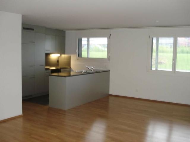 Ihr neues Zuhause mit eigenem Sitzplatz!