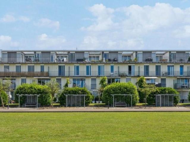 Ihr neues Zuhause mit eigenem Sitzplatz