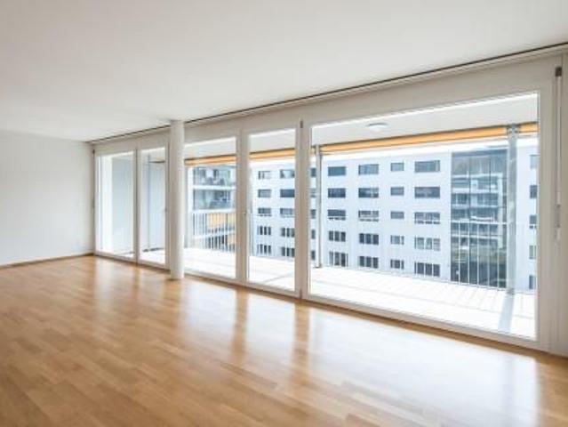 Ihr neues Zuhause mit eigenem Sitzplatz!