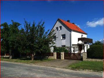 Ihr neues Zuhause mit extra Baureserve