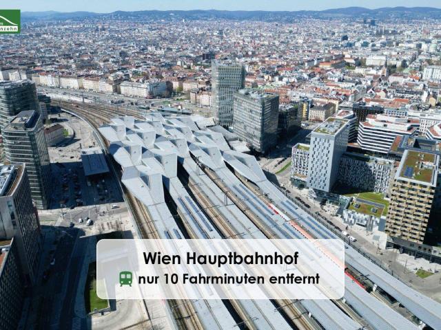 Ihr neues Zuhause mit Freifläche und moderner Ausstattung in 1030 Wien!