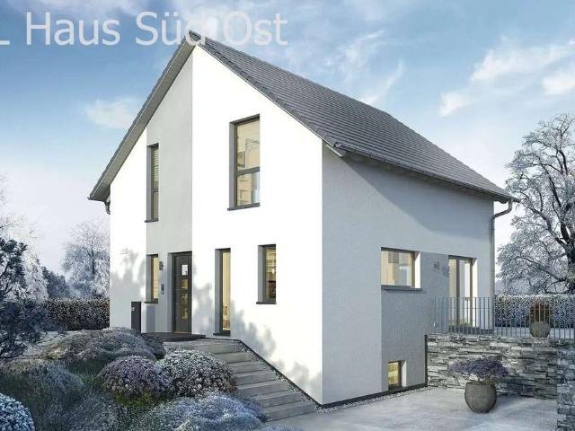Ihr neues Zuhause mit Keller und Grundstück in bester Lage