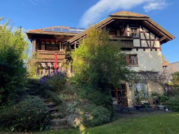 Baad, Mainhardt, Pfälzerwald, Hessen, Bundesland