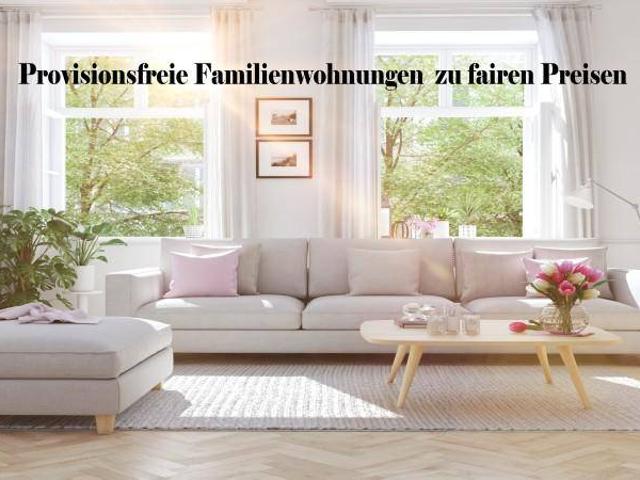Ihr neues Zuhause mit Loggia und durchdachter Raumaufteilung