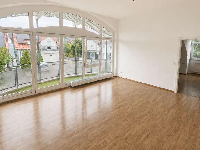 Ihr neues Zuhause mit Licht, Komfort in perfekter Lage