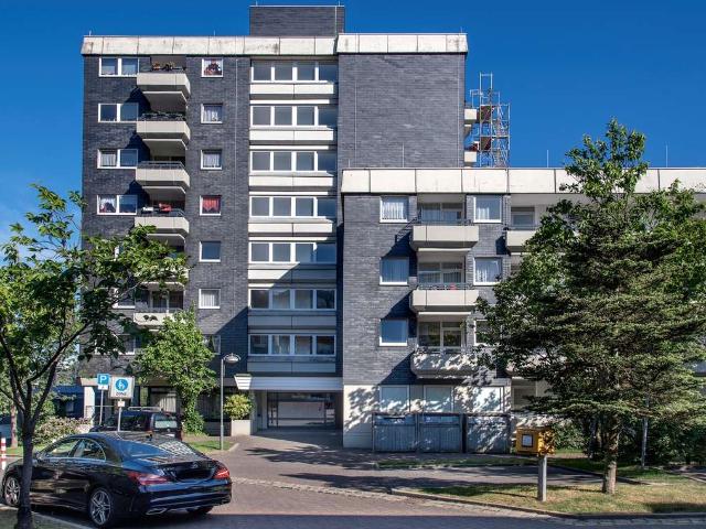 Ihr neues Zuhause mit modernem Wohnkomfort