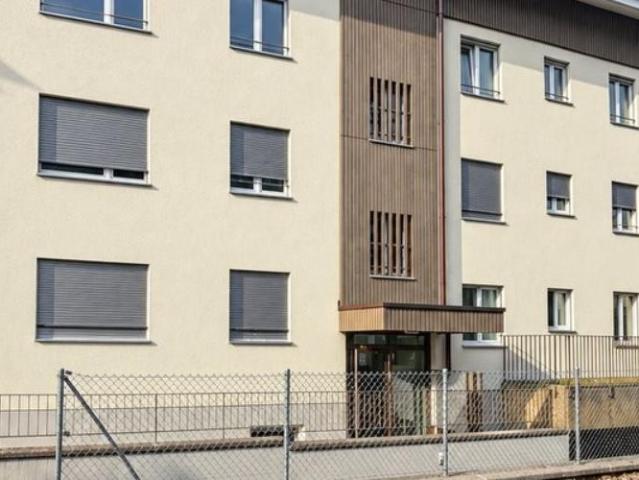 Ihr neues Zuhause mit modernem Wohnkomfort