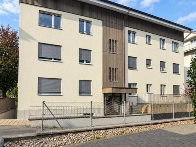 Ihr neues Zuhause mit modernem Wohnkomfort