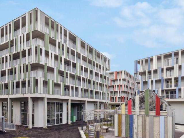 Ihr neues Zuhause mit moderner Ausstattung