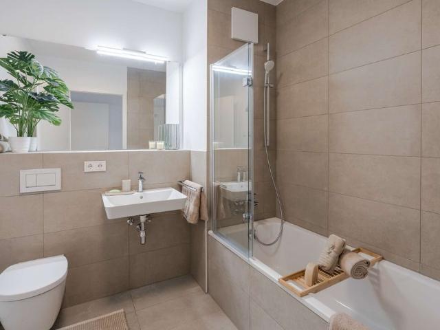 Ihr neues Zuhause mit Nachhaltigkeitsfokus