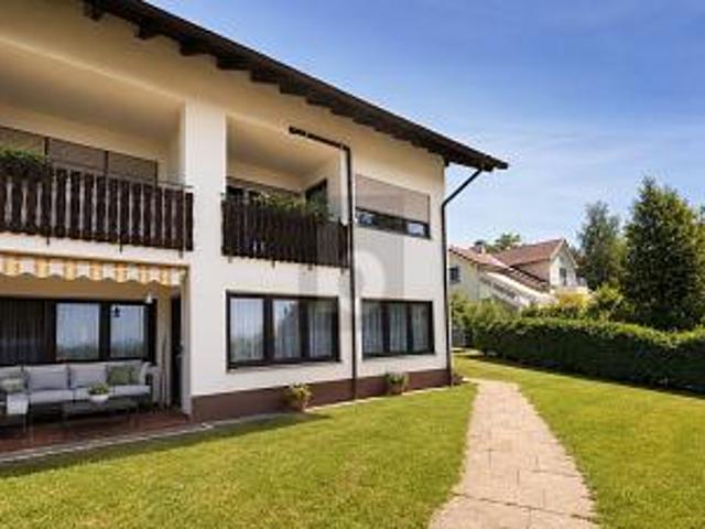 IHR NEUES ZUHAUSE MIT SONNIGER TERRASSE