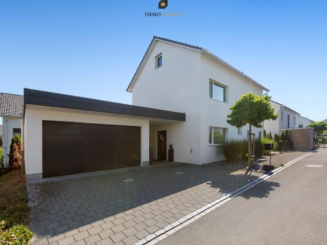 Ihr neues Zuhause mit Säntisblick