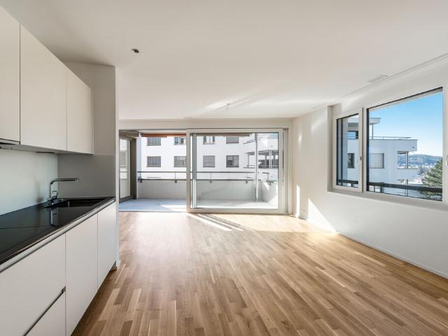 Ihr neues Zuhause mit Stil und Komfort