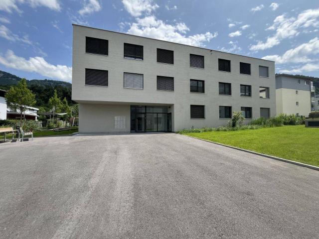 Ihr neues Zuhause mit Stil – Moderne 3,5 Zimmerwohnung mit Loggia in Götzis zu vermieten!