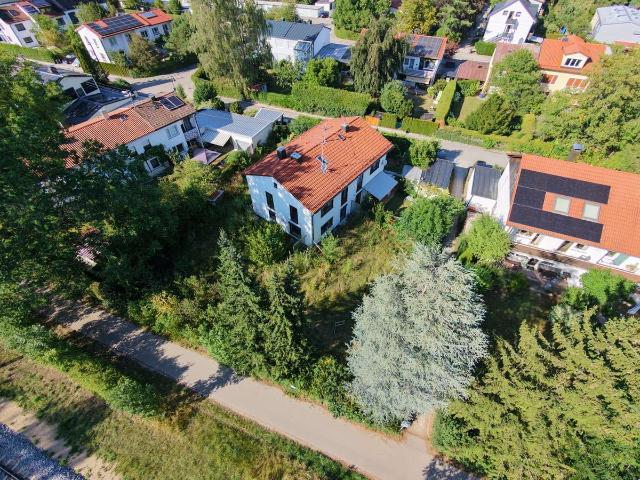 Ihr neues Zuhause mit Potenzial: Doppelhaushälfte auf 629 m² Grundstück