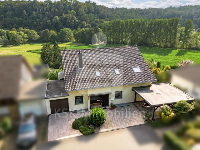 Ihr neues Zuhause mit Potenzial Zweifamilienhaus in Lohmar Honsbach