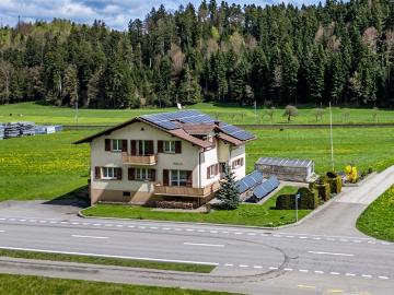 Ihr neues Zuhause mit Potenzial